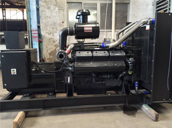 江苏柴油发电机