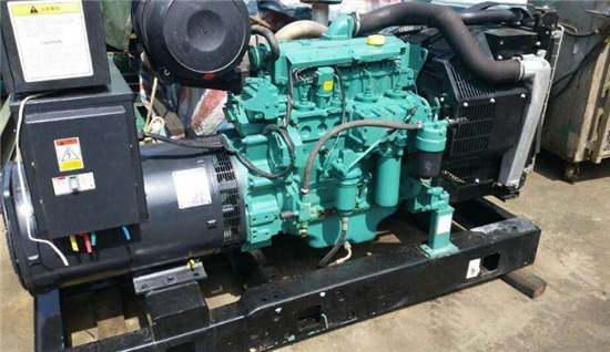 江苏柴油发电机